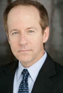 Актер Джефф Хэрлан