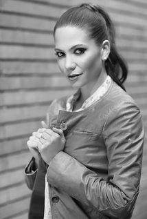 Актер Диана Висвелл