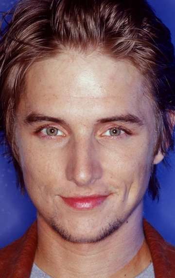 Фото Шон Ривз