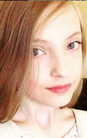 Актер Евдокия Малевская