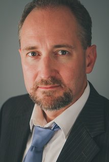 Актер Джеймс Сидериц