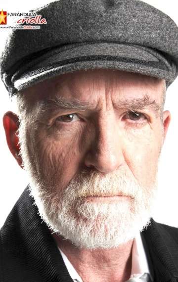 Фото Кепа Амучастеги