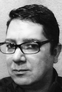 Актер Марк Салас