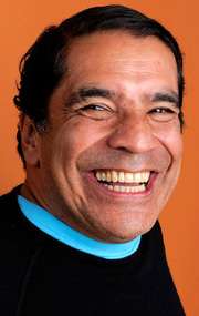 Фото Альваро Родригес