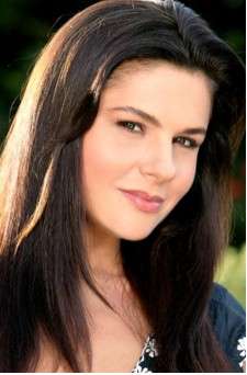 Актер Моника Санчес