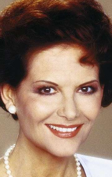 Актер Клаудия Кардинале