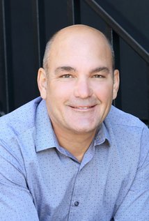 Актер Грег ЛаСалль