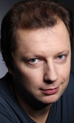 Актер Олег Грисевич