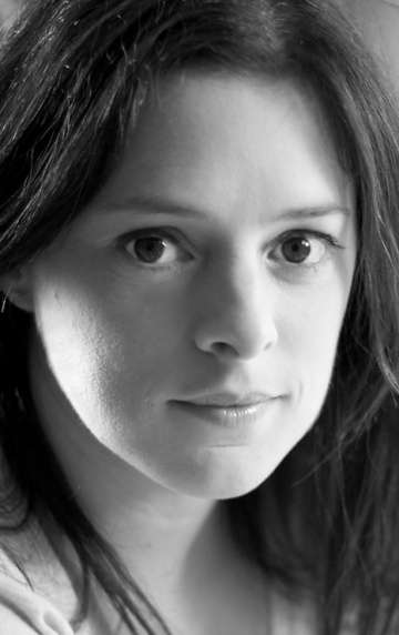 Актер Катрин Трюдо