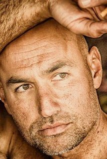 Актер Джем Кай Олсен