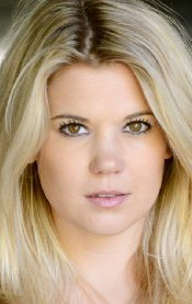 Актер Кэролайн Фридлюнд