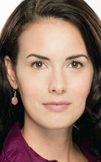 Актер Кристин Шателейн