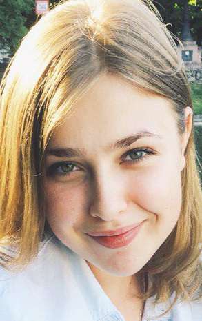 Фото Анастасия Богатырева