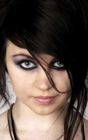 Актер Меган Бёрнс