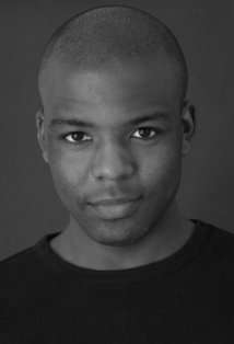 Актер Джуниор Ланиян