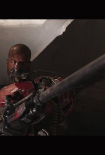 Актер Micka&euml;l Mo&iuml;se