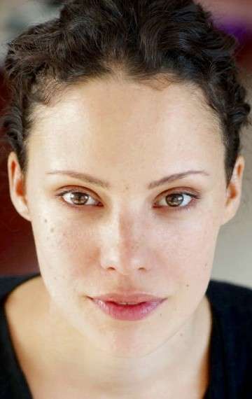 Актер Камилла Де Паззи