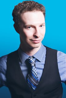 Актер Britt Chandler Johnson