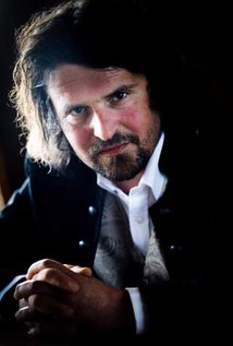 Актер Гийом Риво