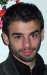 Актер Людвиг Бриан