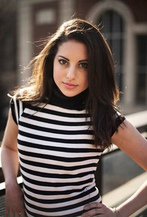 Актер Lauren Michele