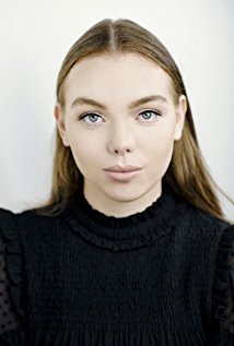 Актер Молли МакГрегор