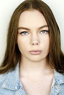 Актер Софиа МакГрегор