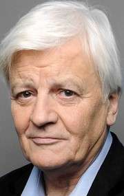 Актер Жак Перрен