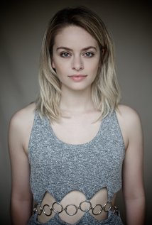 Актер Jennifer Brooke