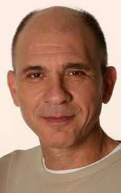Актер Дарио Грандинетти