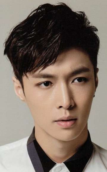 Актер Чжан Исин