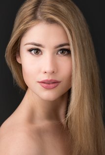 Актер Reece Ennis