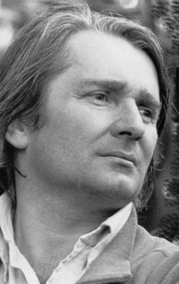 Актер Жоэль Сериа