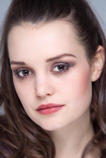 Фото Джессика Саттон