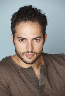 Актер Оттавио Таддей