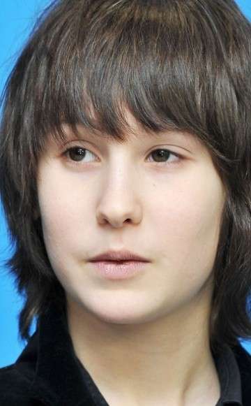 Актер Немо Шиффман