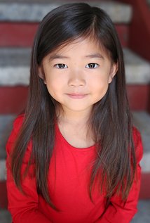 Актер Alex Jayne Go