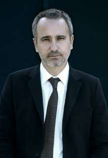 Актер Жан-Клод Тибо