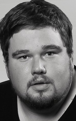 Актер Клас Вильегорд