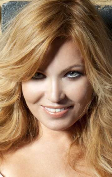 Актер Светлана Третьякова