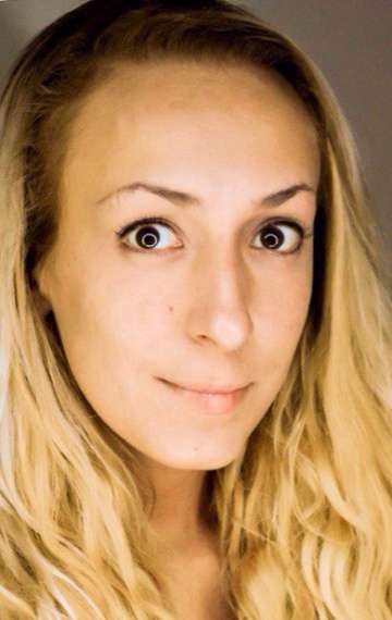 Актер Мэриджейн Скорульская