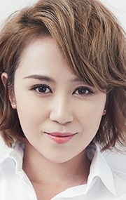 Актер Ма Ли