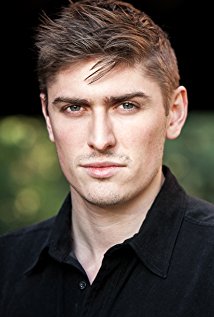 Актер Дэвид Бёрнетт