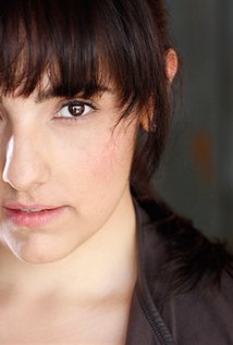 Актер Olivia Chavez