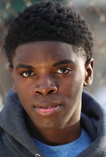 Актер Тиан Ричардс