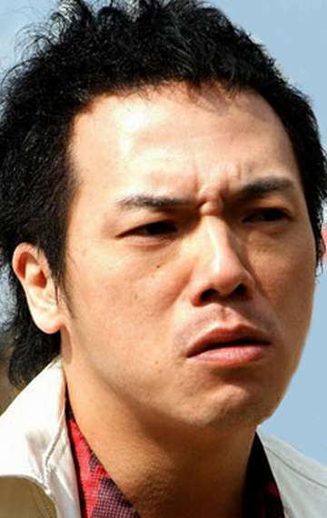 Актер Ёсиюки Ябэ