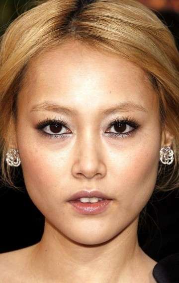 Фото Ринко Кикути