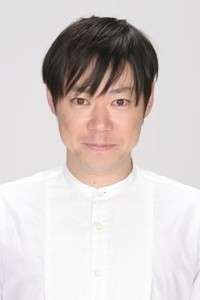 Актер Садао Абе