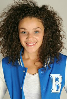 Актер Miranda LaDawn Hill