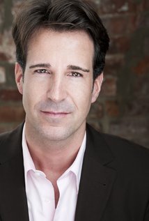 Актер Fredrick Weiss